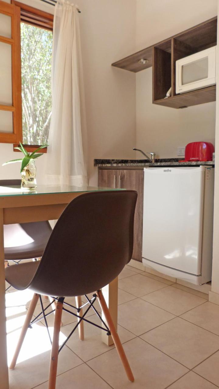 Cortaderas Suites & Tenis Nono Exterior photo